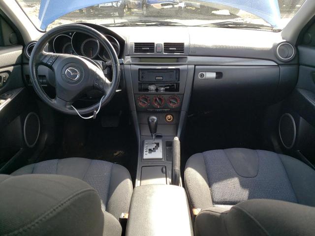 Foto 8 de la subasta – 2006 MAZDA MAZDA3 con VIN JM1BK343061447195