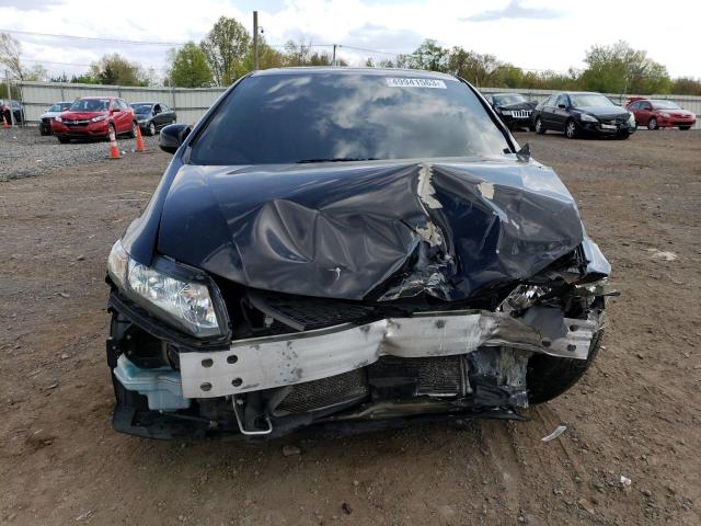 Photo 5 from auction – 2012 HONDA CIVIC EX with VIN 2HGFG3B85CH548202