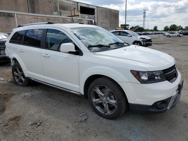 Photo 4 from auction – 2016 DODGE JOURNEY CR with VIN 3C4PDCGB4GT220122