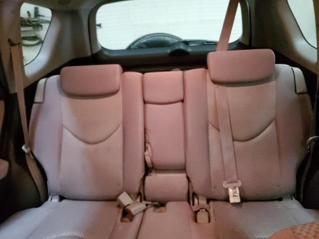 Photo 10 from auction – 2008 TOYOTA RAV4 with VIN JTMBD33V686066115
