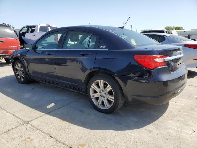 Photo 2 from auction – 2012 CHRYSLER 200 TOURIN with VIN 1C3CCBBG5CN173972