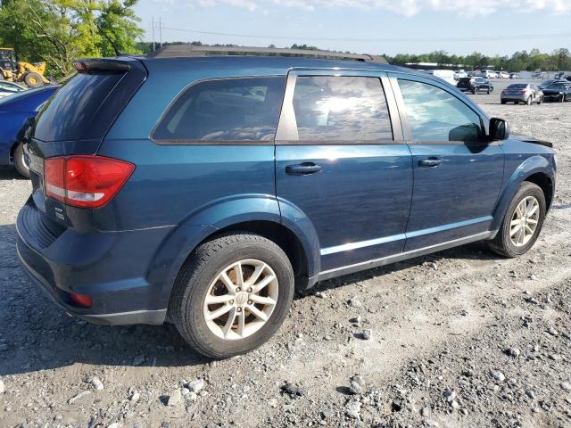 Photo 3 from auction – 2014 DODGE JOURNEY SX with VIN 3C4PDCBG0ET126643
