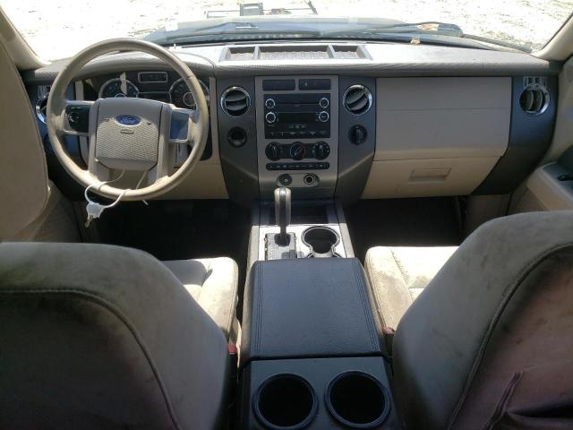 Photo 8 from auction – 2008 FORD EXPEDITION with VIN 1FMFU15588LA16574