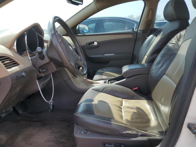 Photo 7 from auction – 2012 CHEVROLET MALIBU LTZ with VIN 1G1ZG5E7XCF375359