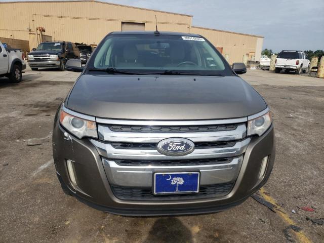 Photo 5 from auction – 2013 FORD EDGE SEL with VIN 2FMDK4JCXDBE15306