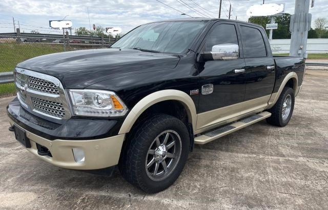 Photo 2 from auction – 2014 RAM 1500 LONGH with VIN 1C6RR7PT1ES146707