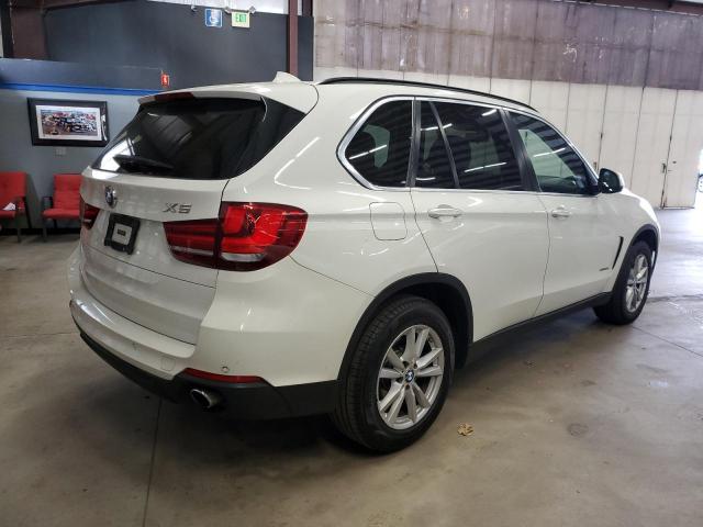 Photo 3 from auction – 2014 BMW X5 XDRIVE3 with VIN 5UXKS4C52E0J94831
