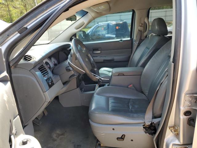 Photo 7 from auction – 2004 DODGE DURANGO LI with VIN 1D4HD58N44F208442