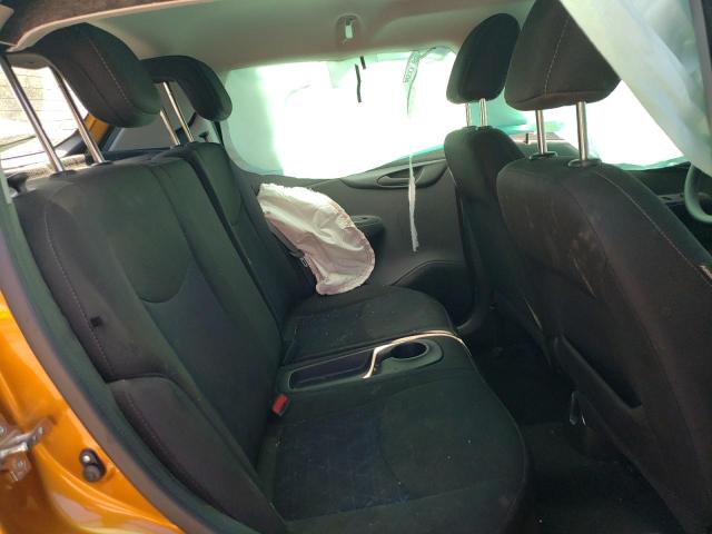 Photo 10 from auction – 2019 CHEVROLET SPARK with VIN KL8CD6SA5KC753284