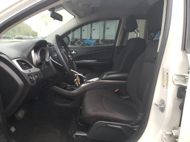 Photo 7 from auction – 2017 DODGE JOURNEY SX with VIN 3C4PDDBG0HT592552