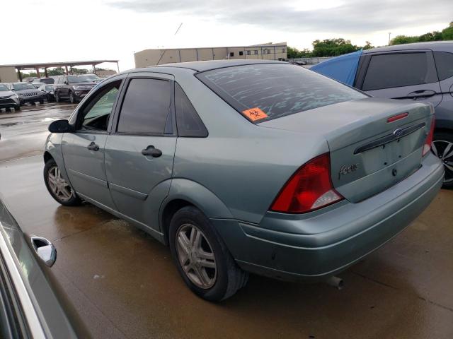 Photo 2 from auction – 2003 FORD FOCUS SE C with VIN 1FAFP34383W293150