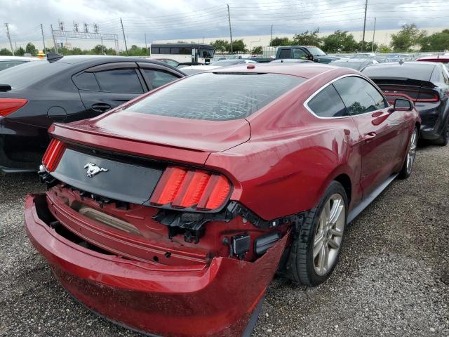 Photo 3 from auction – 2017 FORD MUSTANG with VIN 1FA6P8TH7H5280784