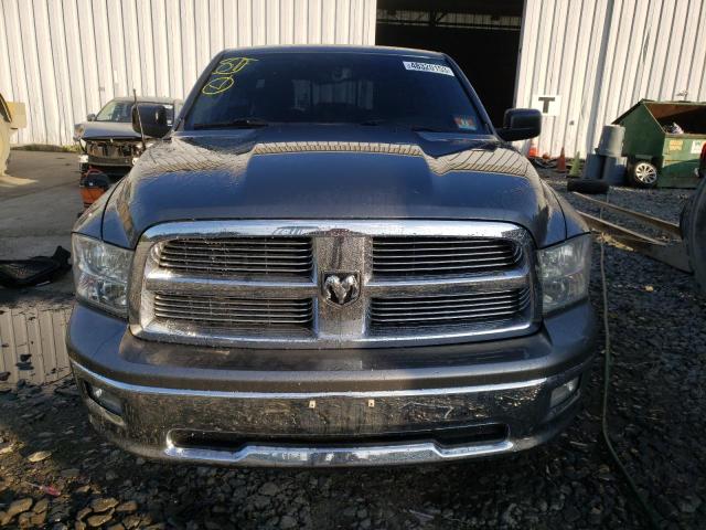 Photo 5 from auction – 2011 DODGE RAM 1500 with VIN 1D7RV1GT4BS683557