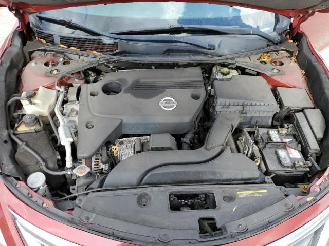 Photo 11 from auction – 2014 NISSAN ALTIMA 2.5 with VIN 1N4AL3AP1EC426171