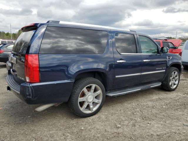 Photo 3 from auction – 2009 CADILLAC ESCALADE E with VIN 1GYFK26229R104551
