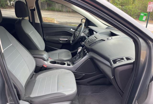 Photo 5 from auction – 2014 FORD ESCAPE SE with VIN 1FMCU0GX6EUE21155