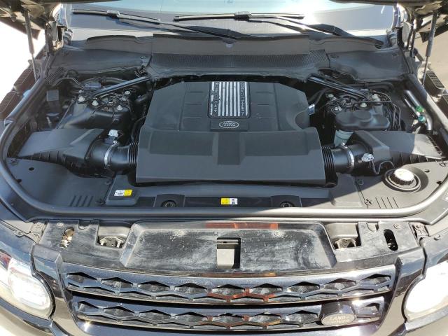 Photo 12 from auction – 2017 LAND ROVER RANGE ROVE with VIN SALWR2FE8HA161080