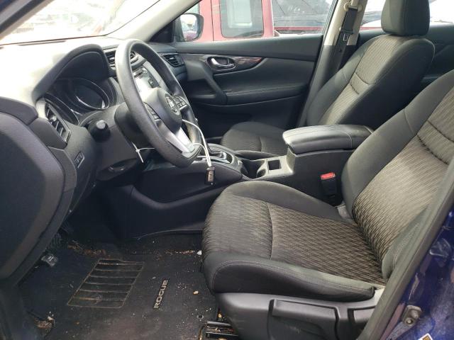 Photo 7 from auction – 2017 NISSAN ROGUE S with VIN 5N1AT2MTXHC844614