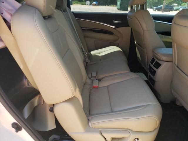 Photo 10 from auction – 2018 ACURA MDX with VIN 5J8YD3H36JL005891