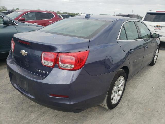 Photo 3 from auction – 2014 CHEVROLET MALIBU 1LT with VIN 1G11C5SL1EF238291