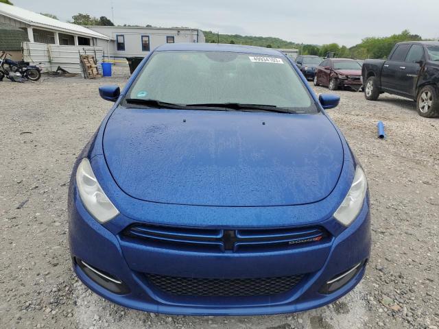 Photo 5 from auction – 2013 DODGE DART SXT with VIN 1C3CDFBA7DD117328