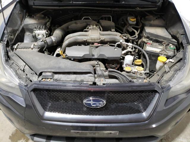 Photo 11 from auction – 2014 SUBARU XV CROSSTR with VIN JF2GPAKC2E8298133
