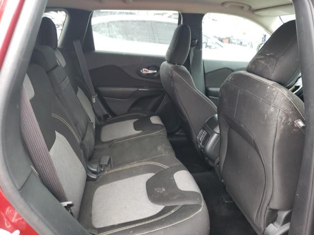 Photo 10 from auction – 2014 JEEP CHEROKEE L with VIN 1C4PJMCS6EW257636