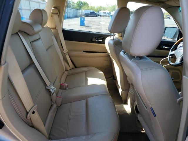 Photo 10 from auction – 2007 SUBARU FORESTER 2 with VIN JF1SG67687H710010