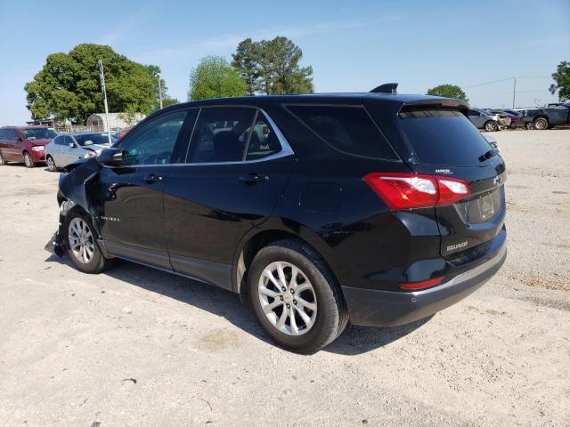 Photo 2 from auction – 2018 CHEVROLET EQUINOX LT with VIN 2GNAXJEV0J6309641