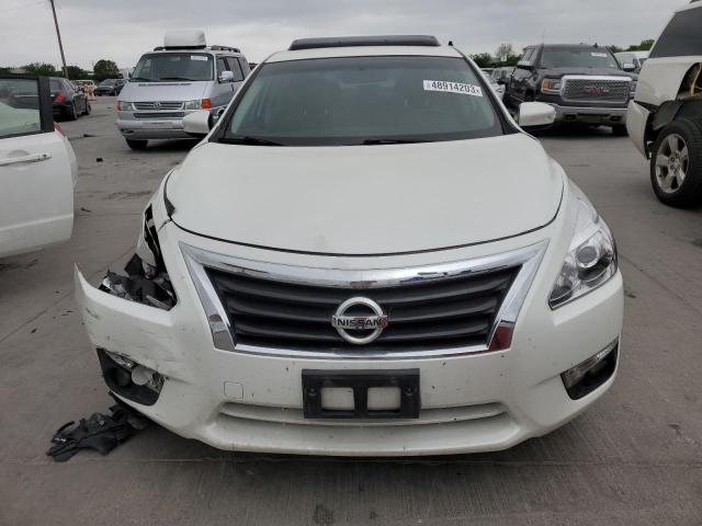 Photo 5 from auction – 2014 NISSAN ALTIMA 2.5 with VIN 1N4AL3AP1EN369121