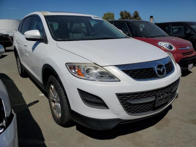 Photo 4 from auction – 2012 MAZDA CX-9 with VIN JM3TB3CV5C0350980