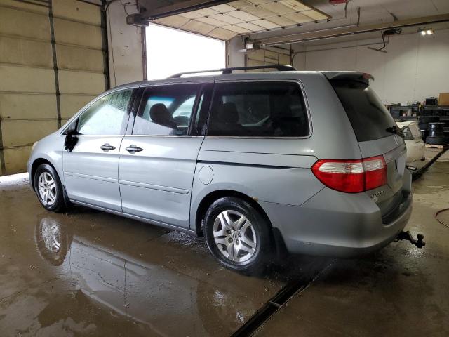 Photo 2 from auction – 2006 HONDA ODYSSEY EX with VIN 5FNRL38676B049666