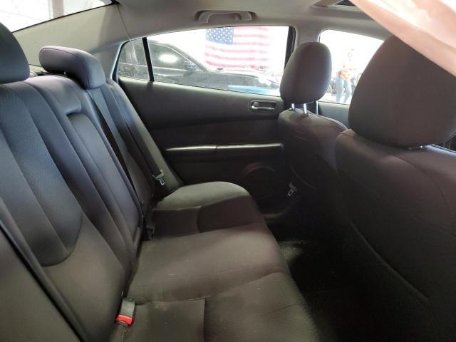 Photo 10 from auction – 2012 MAZDA 6 I with VIN 1YVHZ8EH3C5M10458