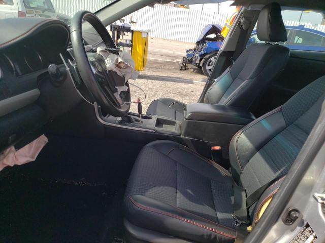 Photo 7 from auction – 2015 TOYOTA CAMRY LE with VIN 4T1BF1FK9FU037809