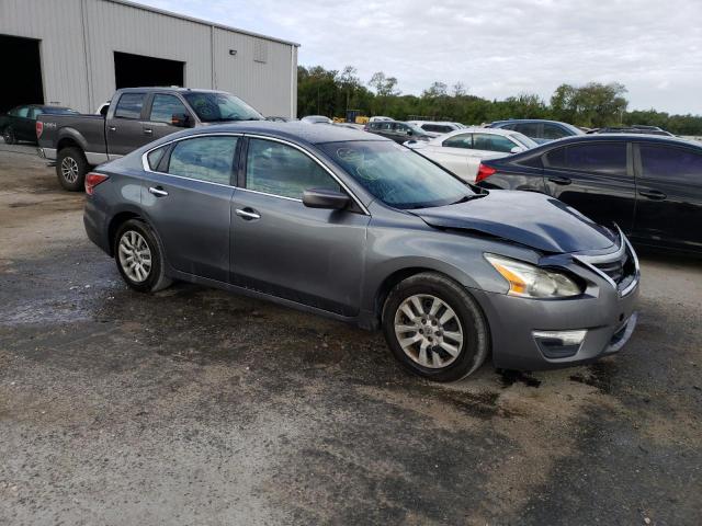 Photo 4 from auction – 2014 NISSAN ALTIMA 2.5 with VIN 1N4AL3AP1EN336703