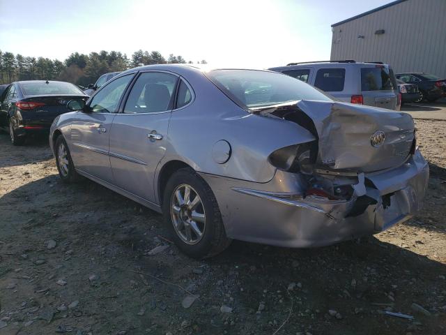 Photo 2 from auction – 2005 BUICK LACROSSE C with VIN 2G4WD532751245264