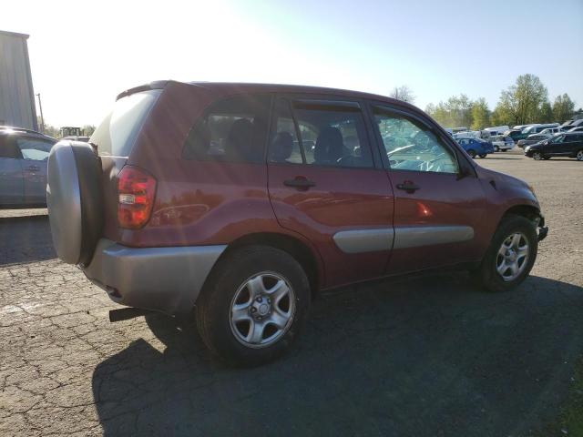 Photo 3 from auction – 2004 TOYOTA RAV4 with VIN JTEGD20V540040747