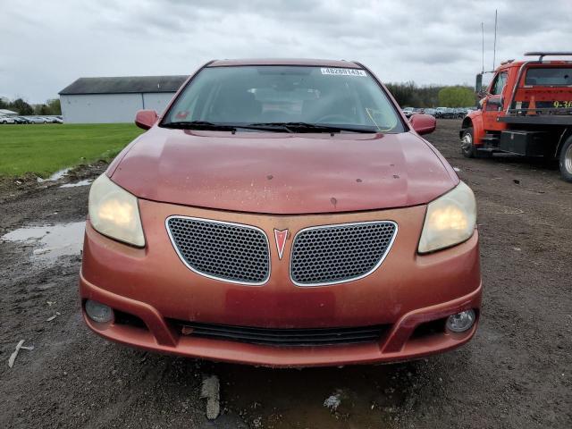 Photo 5 from auction – 2005 PONTIAC VIBE with VIN 5Y2SL63875Z422449