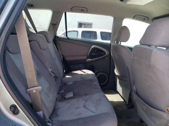 Photo 10 from auction – 2006 TOYOTA RAV4 with VIN JTMBK35V665004221