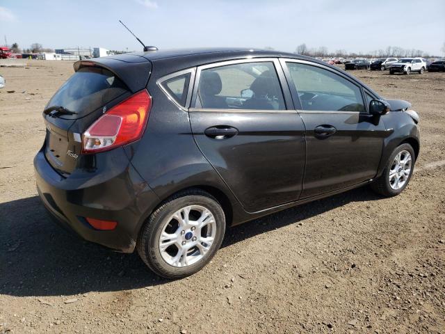 Photo 3 from auction – 2014 FORD FIESTA SE with VIN 3FADP4EJ3EM107575