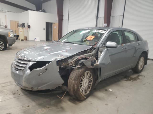 CHRYSLER SEBRING TO 2008 with VIN 1C3LC56J98N140830 - Photo from auction