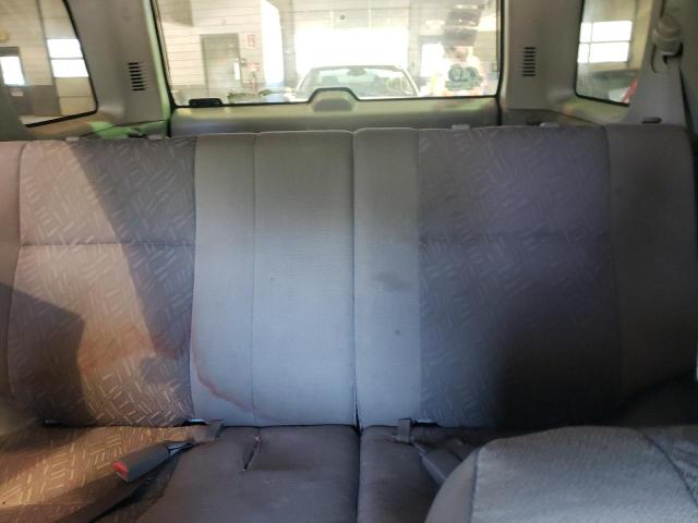 Photo 10 from auction – 2004 ISUZU RODEO S with VIN 4S2CK58W844302619