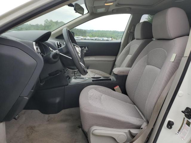 Photo 7 from auction – 2010 NISSAN ROGUE S with VIN JN8AS5MT9AW020184