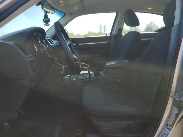 Photo 7 from auction – 2010 DODGE CHARGER SX with VIN 2B3CA3CV5AH185602