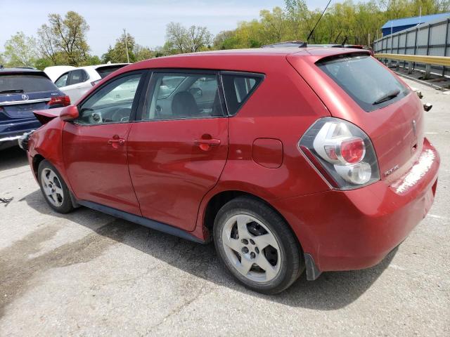 Photo 2 from auction – 2010 PONTIAC VIBE with VIN 5Y2SP6E81AZ417422