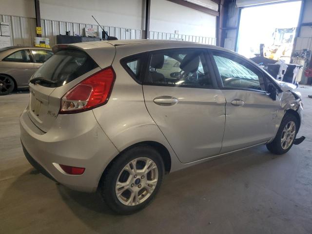 Photo 3 from auction – 2016 FORD FIESTA SE with VIN 3FADP4EJ8GM154989