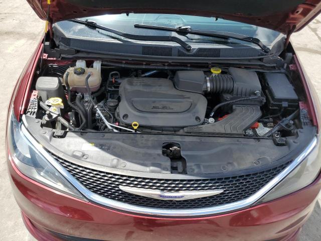 Photo 12 from auction – 2020 CHRYSLER VOYAGER LX with VIN 2C4RC1DG7LR157868