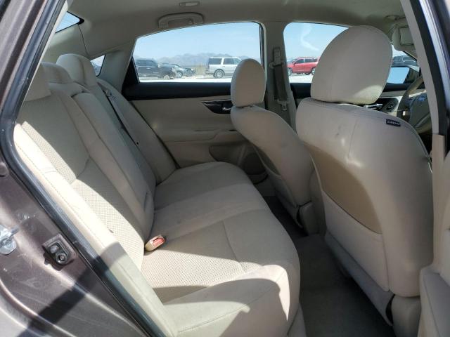 Photo 10 from auction – 2014 NISSAN ALTIMA 2.5 with VIN 1N4AL3AP3EC146333