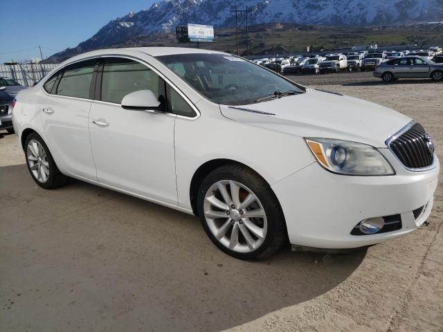 Photo 4 from auction – 2012 BUICK VERANO with VIN 1G4PP5SK7C4191320