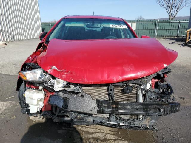 Photo 5 from auction – 2013 KIA FORTE EX with VIN KNAFU5A24D5674766